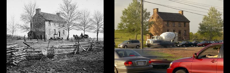 Saving Civil War Battlefields 12